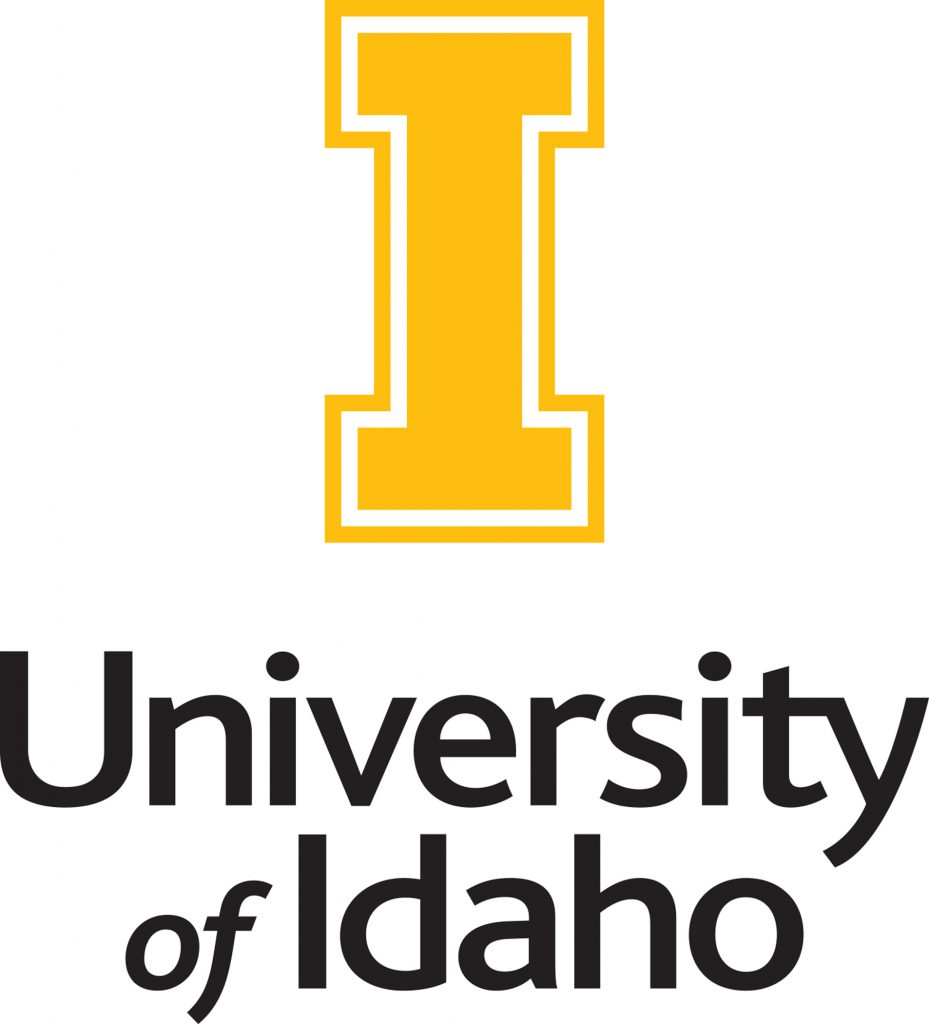 University of Idaho Clarine Westmoreland