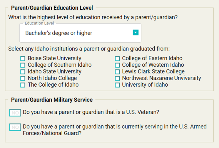 Lewis-Clark State College - Next Steps Idaho